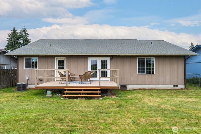 3419 Ohio Street, Longview, WA 98632
