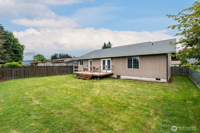3419 Ohio Street, Longview, WA 98632
