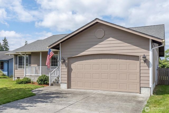 3419 Ohio Street, Longview, WA 98632