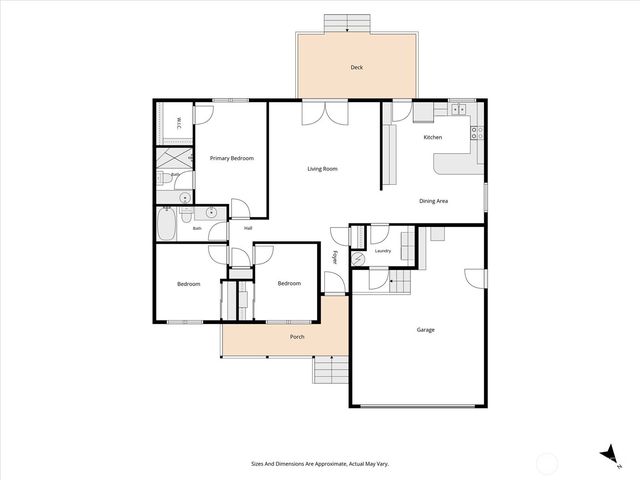 3419 Ohio Street, Longview, WA 98632