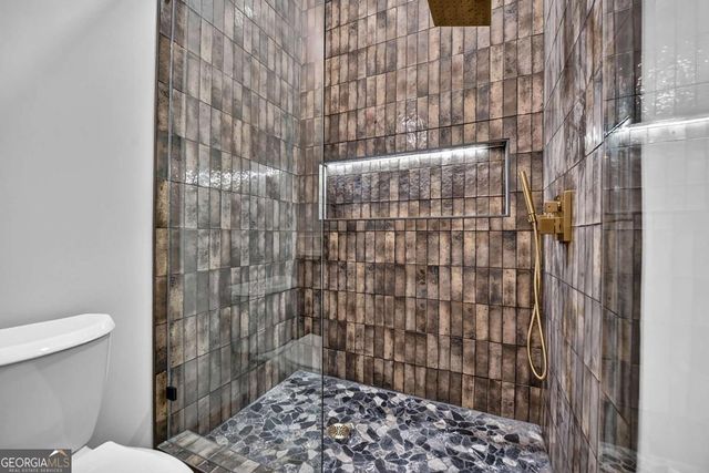 1729 Barnes Chapel Road, Blue Ridge, GA 30513