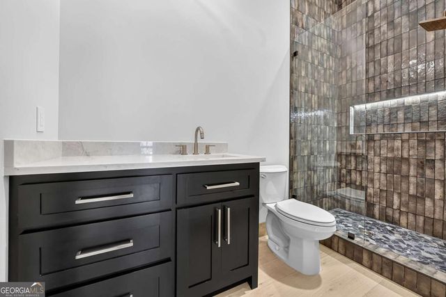 1729 Barnes Chapel Road, Blue Ridge, GA 30513