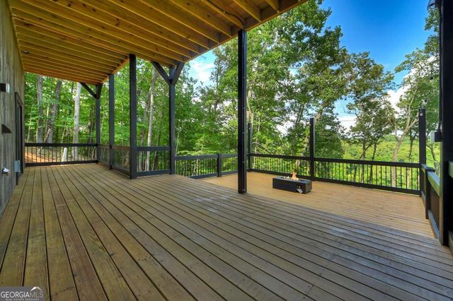 1729 Barnes Chapel Road, Blue Ridge, GA 30513