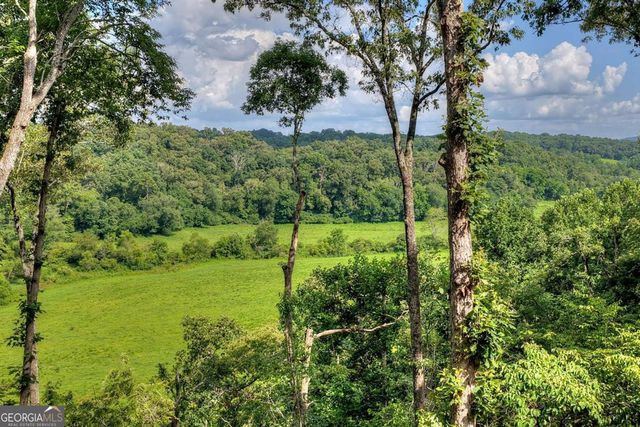 1729 Barnes Chapel Road, Blue Ridge, GA 30513