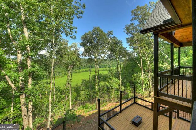 1729 Barnes Chapel Road, Blue Ridge, GA 30513