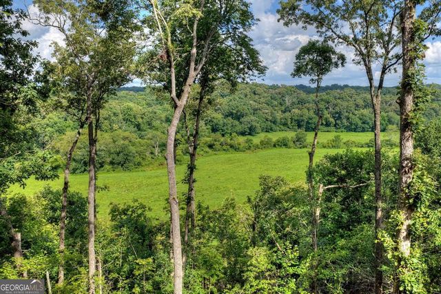 1729 Barnes Chapel Road, Blue Ridge, GA 30513