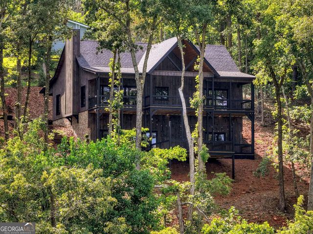 1729 Barnes Chapel Road, Blue Ridge, GA 30513