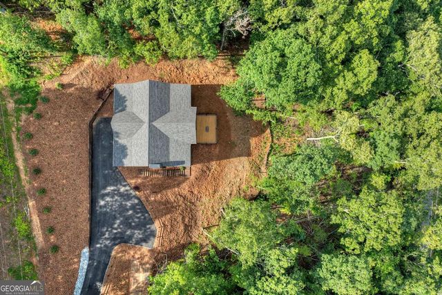1729 Barnes Chapel Road, Blue Ridge, GA 30513
