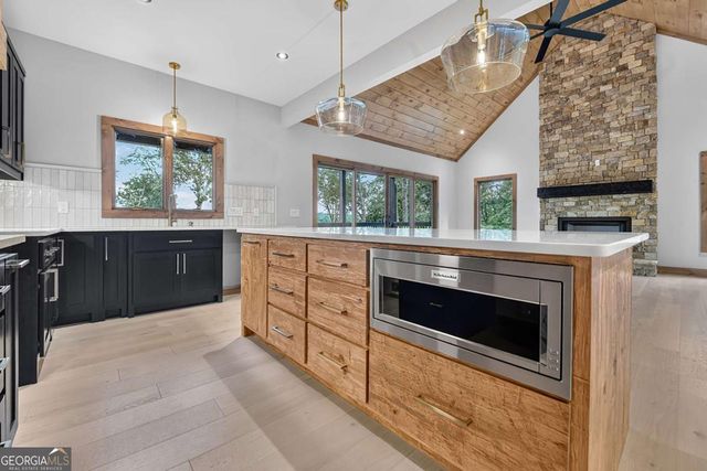 1729 Barnes Chapel Road, Blue Ridge, GA 30513