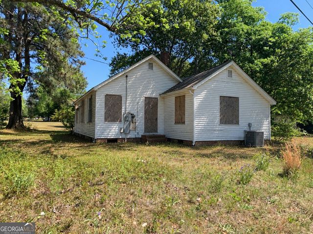 1282 Radio Drive, Macon, GA 31204