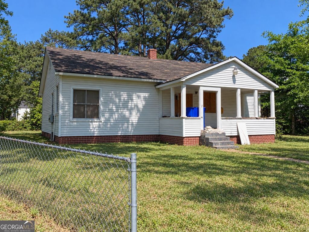 1282 Radio Drive, Macon, GA 31204