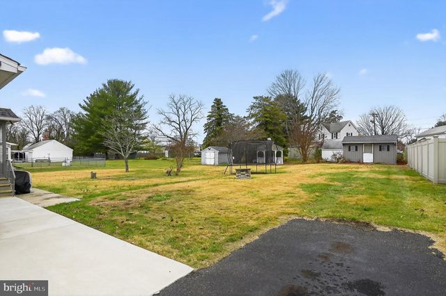 255 WASHINGTON AVE, Williamstown, NJ 08094