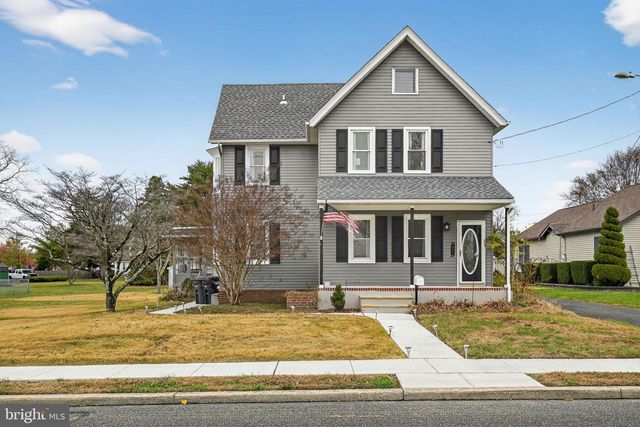 255 WASHINGTON AVE, Williamstown, NJ 08094