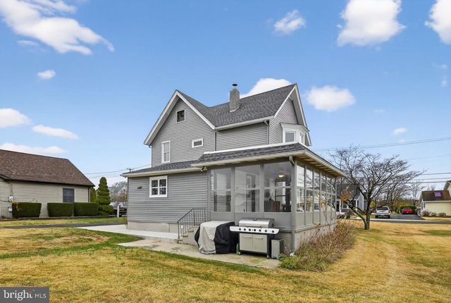 255 WASHINGTON AVE, Williamstown, NJ 08094