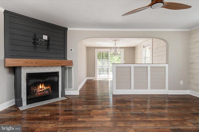 529 LIBERTY RD, Federalsburg, MD 21632