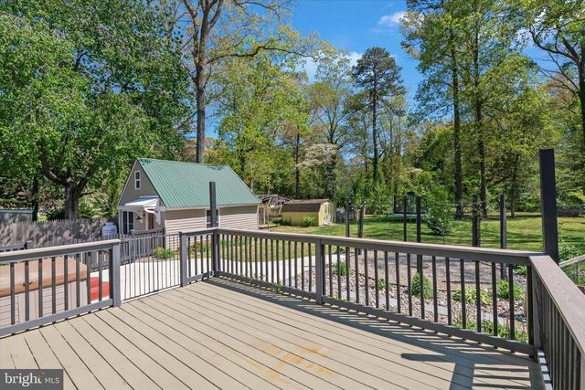 529 LIBERTY RD, Federalsburg, MD 21632