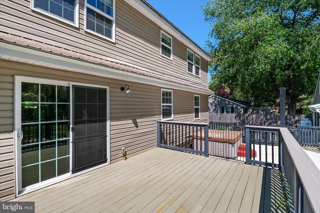 529 LIBERTY RD, Federalsburg, MD 21632
