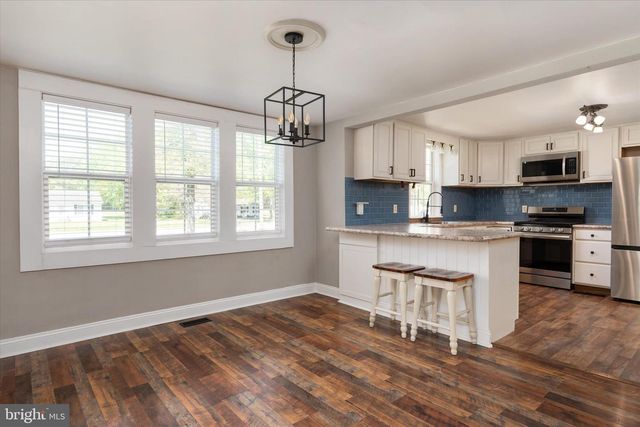 529 LIBERTY RD, Federalsburg, MD 21632
