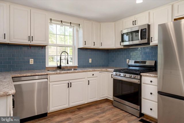 529 LIBERTY RD, Federalsburg, MD 21632
