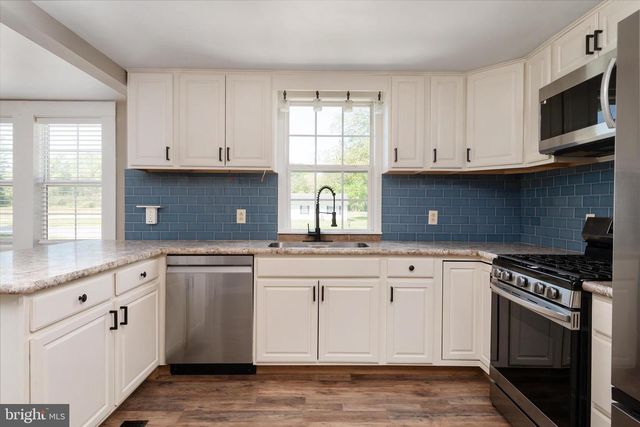 529 LIBERTY RD, Federalsburg, MD 21632