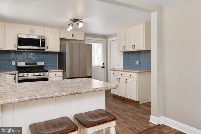 529 LIBERTY RD, Federalsburg, MD 21632