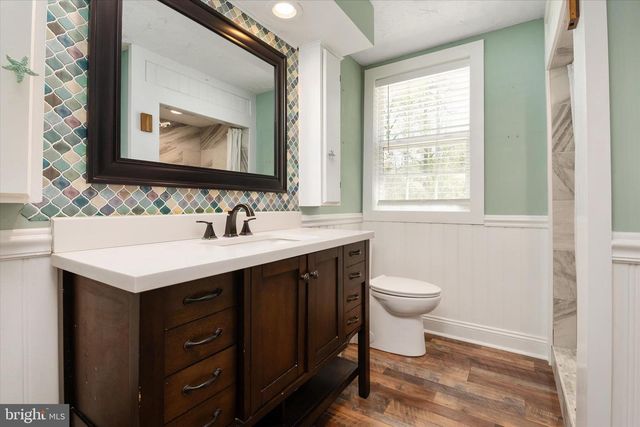 529 LIBERTY RD, Federalsburg, MD 21632