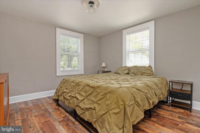 529 LIBERTY RD, Federalsburg, MD 21632