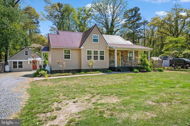 529 LIBERTY RD, Federalsburg, MD 21632