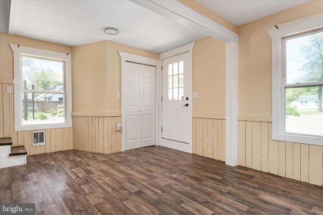 529 LIBERTY RD, Federalsburg, MD 21632