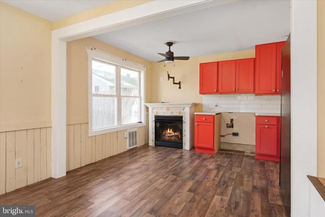 529 LIBERTY RD, Federalsburg, MD 21632