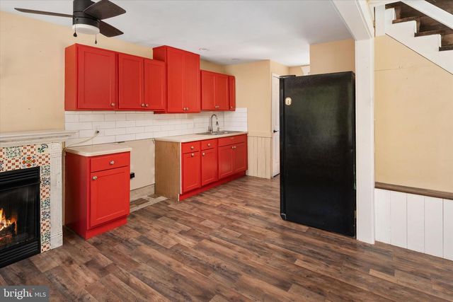 529 LIBERTY RD, Federalsburg, MD 21632