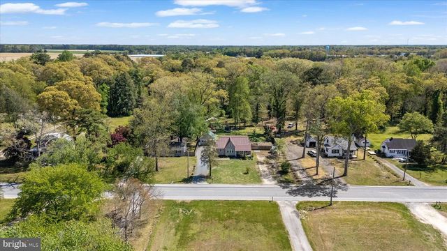 529 LIBERTY RD, Federalsburg, MD 21632