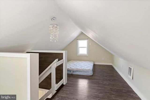 529 LIBERTY RD, Federalsburg, MD 21632