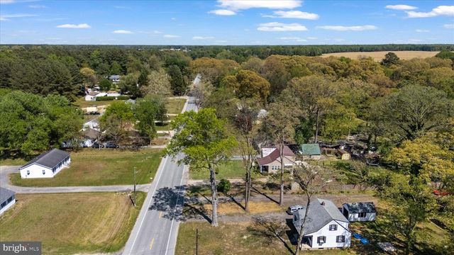 529 LIBERTY RD, Federalsburg, MD 21632