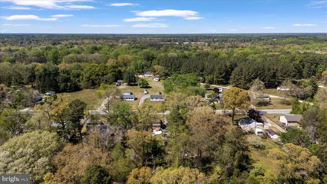 529 LIBERTY RD, Federalsburg, MD 21632
