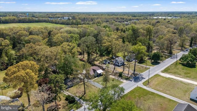 529 LIBERTY RD, Federalsburg, MD 21632