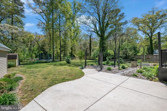 529 LIBERTY RD, Federalsburg, MD 21632