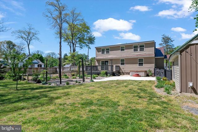 529 LIBERTY RD, Federalsburg, MD 21632