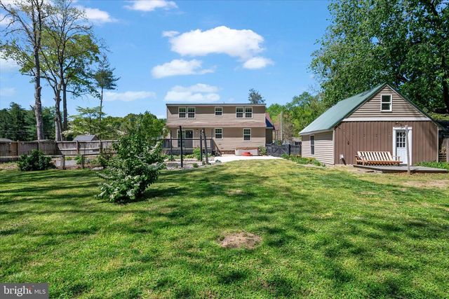 529 LIBERTY RD, Federalsburg, MD 21632