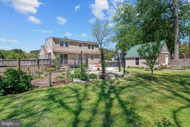529 LIBERTY RD, Federalsburg, MD 21632