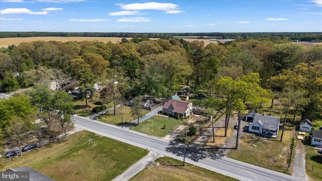 529 LIBERTY RD, Federalsburg, MD 21632