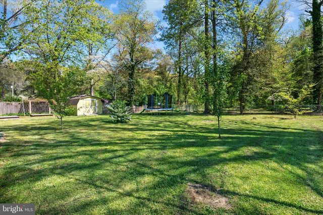 529 LIBERTY RD, Federalsburg, MD 21632