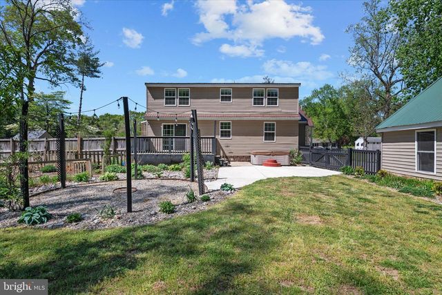 529 LIBERTY RD, Federalsburg, MD 21632
