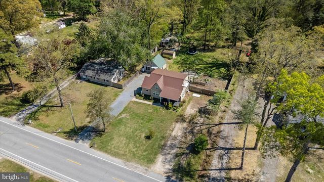 529 LIBERTY RD, Federalsburg, MD 21632