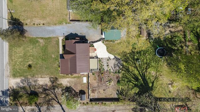 529 LIBERTY RD, Federalsburg, MD 21632