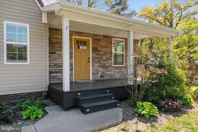 529 LIBERTY RD, Federalsburg, MD 21632