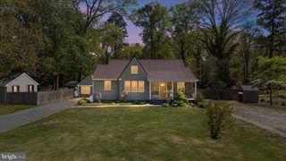 529 LIBERTY RD, Federalsburg, MD 21632