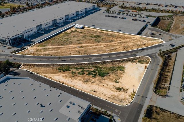 0 Indian Avenue, Perris, CA 92571