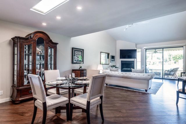 84 La Ronda Drive, Rancho Mirage, CA 92270