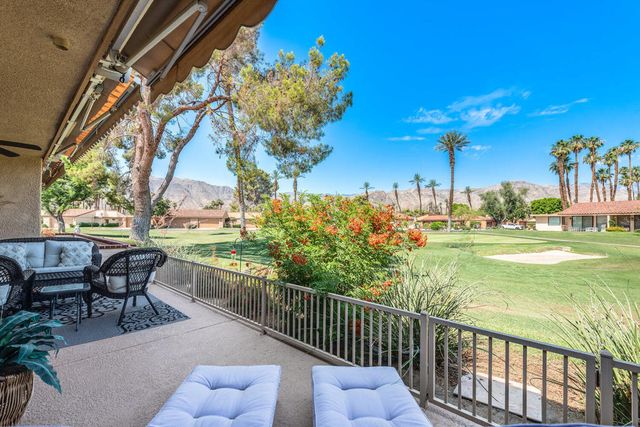 84 La Ronda Drive, Rancho Mirage, CA 92270